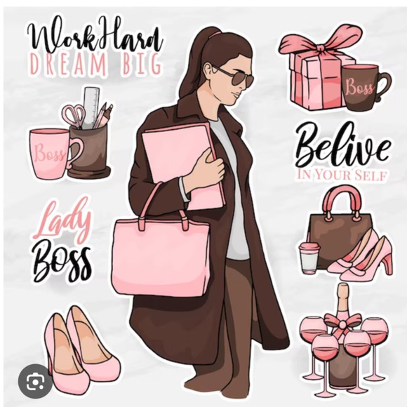 Co-Hosting Total Posh Boss Posh Party 🎈 11/16/25  @7PM - Picture 3 of 4